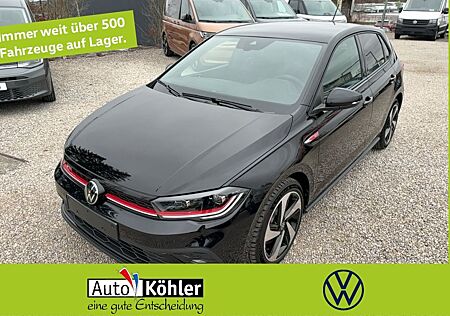 VW Polo Volkswagen GTi LED-Matrixscheinw. / Tageszulassung LM