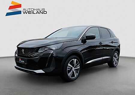 Peugeot 3008 Hybrid 225 Allure