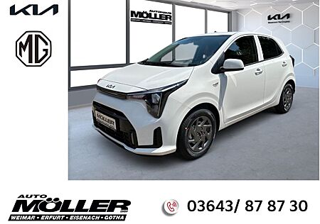 Kia Picanto Vision PE2 1.0 MT Navi Kamera SHZG Tempo