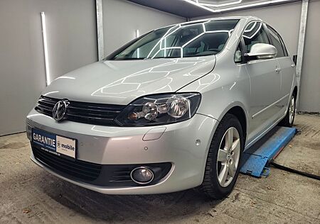 VW Golf Plus Volkswagen Team *1.Hand* *Sitzheizung* *PDC*