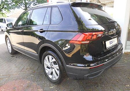 VW Tiguan Volkswagen 1.5 TSI Active,Kamera,Navi,Si-Hzg,ACC,ACT