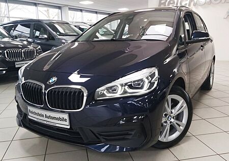 BMW 2er 225 Active Tourer i xDrive PANO LED SCHECKH.