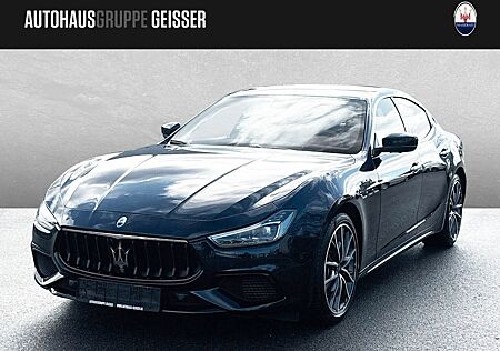 Maserati Ghibli Modena SQ4 MJ23 ACC LED 20"