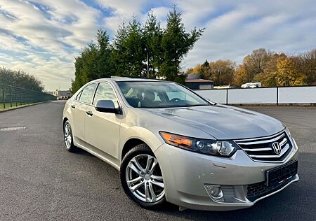 Honda Accord Lim. Executive*1.HAND*GARANTIE*VOLL *