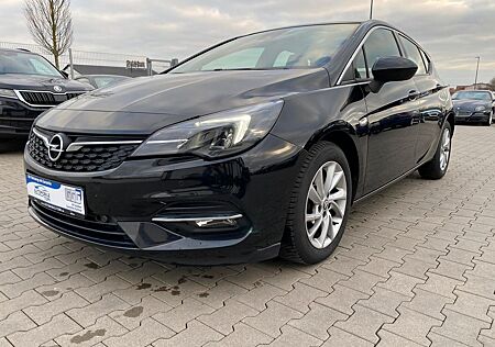 Opel Astra K Lim. 5-trg. Elegance |NAVI/R-KAM|