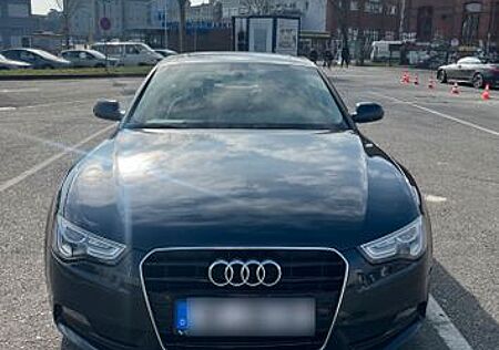 Audi A5 Sportback 2.0 TDI Automatik