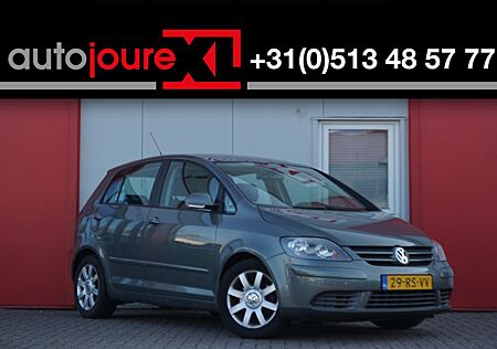 VW Golf Plus Volkswagen 1.6 FSI Sportline | Airco | Cruise Con