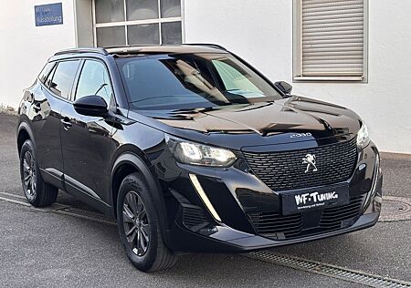 Peugeot 2008 PureTech Style*Navi*Automatik*HU neu*