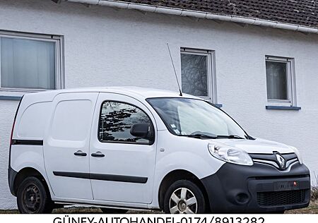 Renault Kangoo Rapid Extra