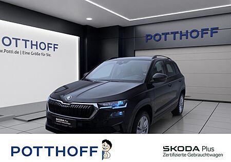 Skoda Karoq 1.5 TSI DSG SELECTION NAVI ACC MATRIX PDC