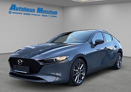 Mazda 3 Selection SKY.-G150 HUD Navi LED ACC Apple Car