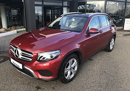 Mercedes-Benz GLC 350 e 4M Verkauf nur an Händler/Gewerbe