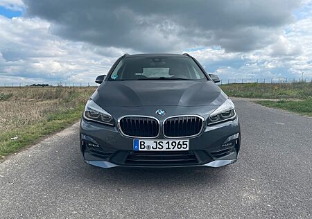 BMW 218i 218 Active Tourer - Advantage