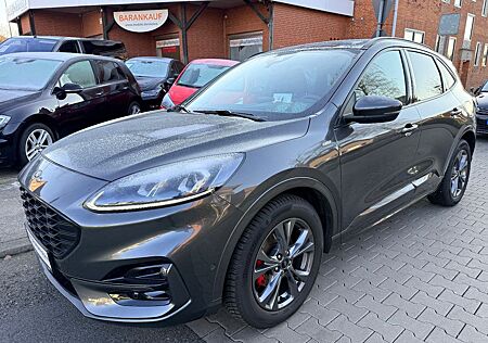 Ford Kuga Hybrid ST-Line X *1.Hand*Scheckheft*Head Up