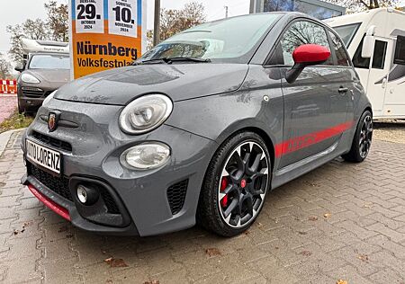 Abarth 500 595 Competizione *Klimaautomatik*