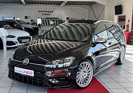 VW Golf Volkswagen VII Variant R BMT/Start-Stopp 4Motion Panor