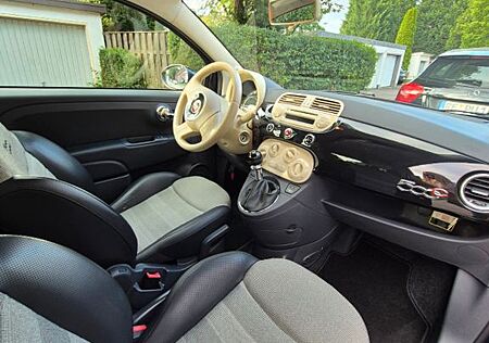 Fiat 500C 1.2 8V Happy Birthday Edition C Happy B...