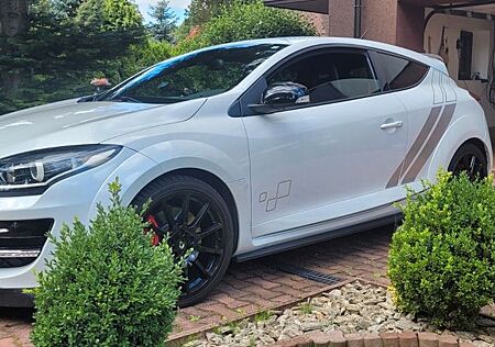 Renault Megane RS 273 TROPHY-S