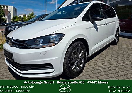 VW Touran Volkswagen IQ.DRIVE Start-Stopp*7 Sitz*NAV*Parkass.*