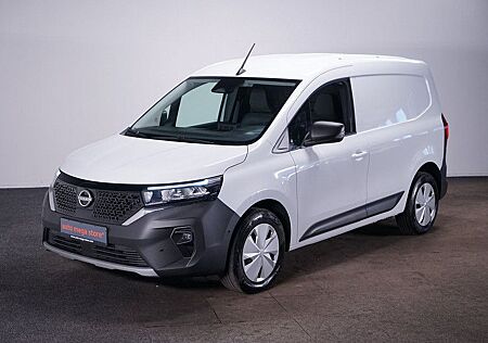 Nissan Townstar 45 kWh N-CONNECTA*Wärmepumpe*OBC 22kw*
