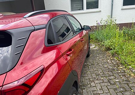 Hyundai Kona 1.0 T-GDI Edition 30 Edition 30