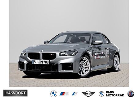 BMW M2 Coupé UPE 89.380 €
