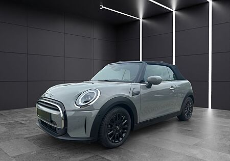 Mini Cooper Cabrio 8 Gang+ Navi + Sitzheizung