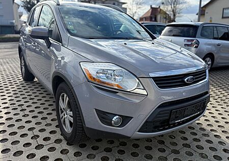 Ford Kuga Trend