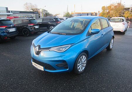 Renault ZOE Experience