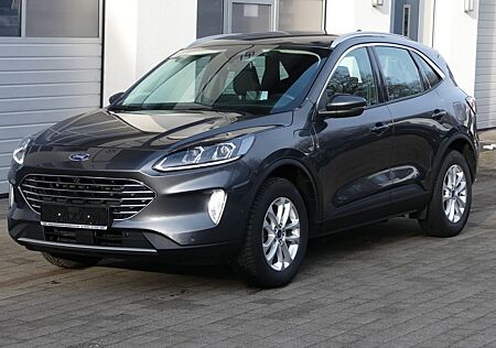 Ford Kuga Plug-In Hybrid Titanium*AHK*