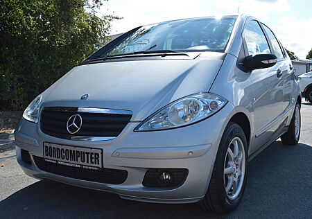 Mercedes-Benz A 150 A -Klasse *Klimaanlage*1 Hand*Scheckheft*