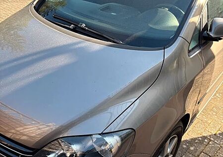 VW Golf Plus Volkswagen 1.2 TSI BlueMotion Technology Team...