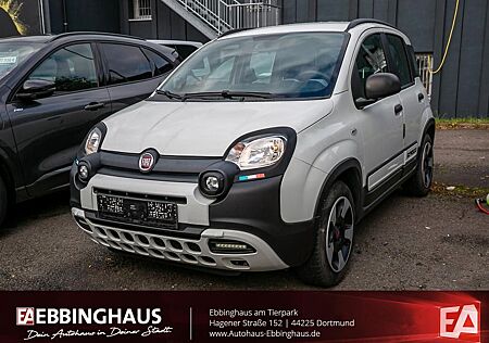 Fiat Panda City Cross Komfort-Paket Klimaautom. DAB