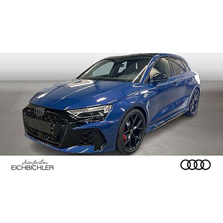 Audi RS3 leasen