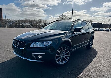 Volvo XC 70 XC70 Aut. 181PS 2.0 Summum 2WD 62303
