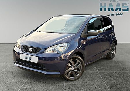 Seat Mii Connect 1,0 l 5-Gang - 1. Hand*LM*Klima*Soun