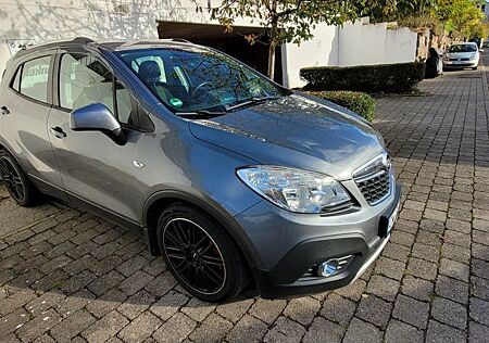 Opel Mokka 1.4 Turbo ecoFLEX Edition Start/Stop 4...
