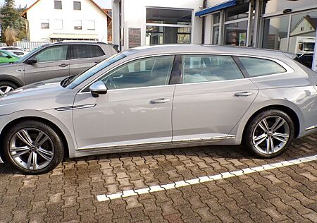 VW Arteon Volkswagen Shooting Brake Elegance eHybrid