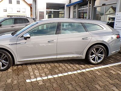 Volkswagen Arteon Shooting Brake Elegance eHybrid