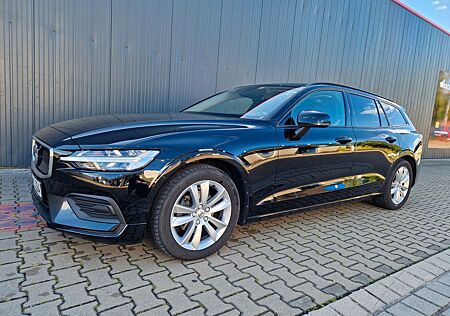 Volvo V60 D3 Geartronic -