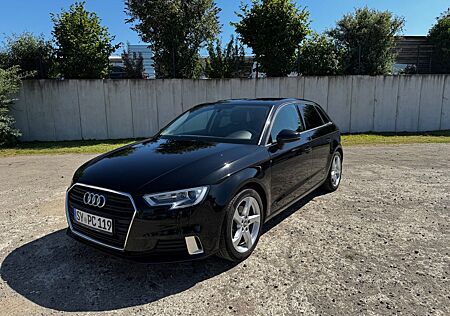 Audi A3 1.4 TFSI cod ultra Sportback