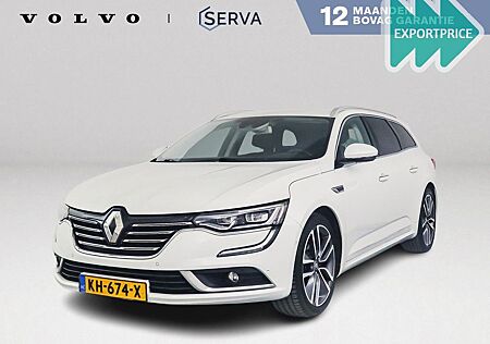Renault Talisman Estate 1.6 TCe Intens | Park assist | H