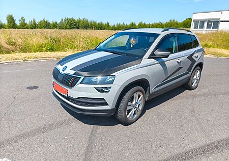 Skoda Karoq 1.5 TSI ACT STYLE