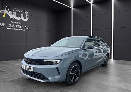 Opel Astra L Sports Tourer Edition
