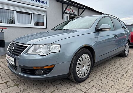 VW Passat Variant Volkswagen Trendline