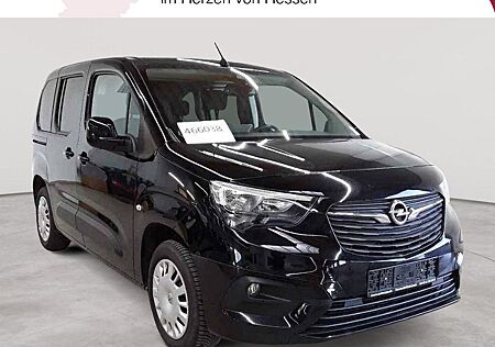 Opel Combo Life 1.5 D Elegance Keyless Navi