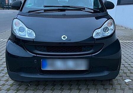 Smart ForTwo coupé 1.0 52kW mhd edition limited th...