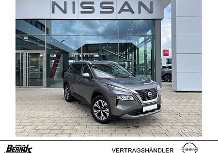 Nissan X-Trail 1.5 VC-T Mild-Hybrid Xtronic N-Connecta