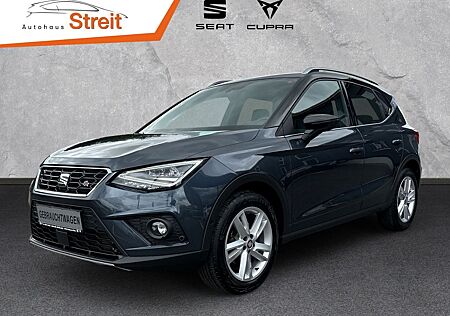Seat Arona Fast Lane FR BEATS 1.0 TSI 81 KW (110 PS)
