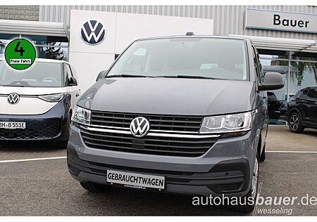 VW T6 Multivan Volkswagen T6.1 Multivan 2.0l TDI *Standheizung,AHK,Klima,H